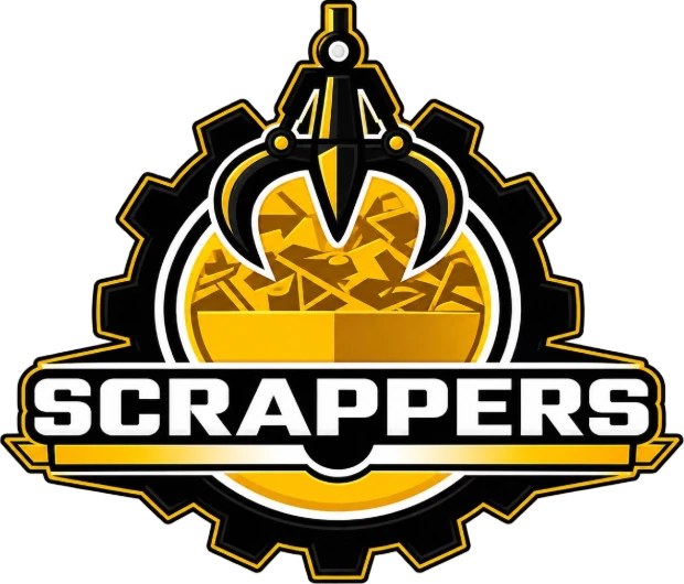 Scrappers — compra y recuperación de metales