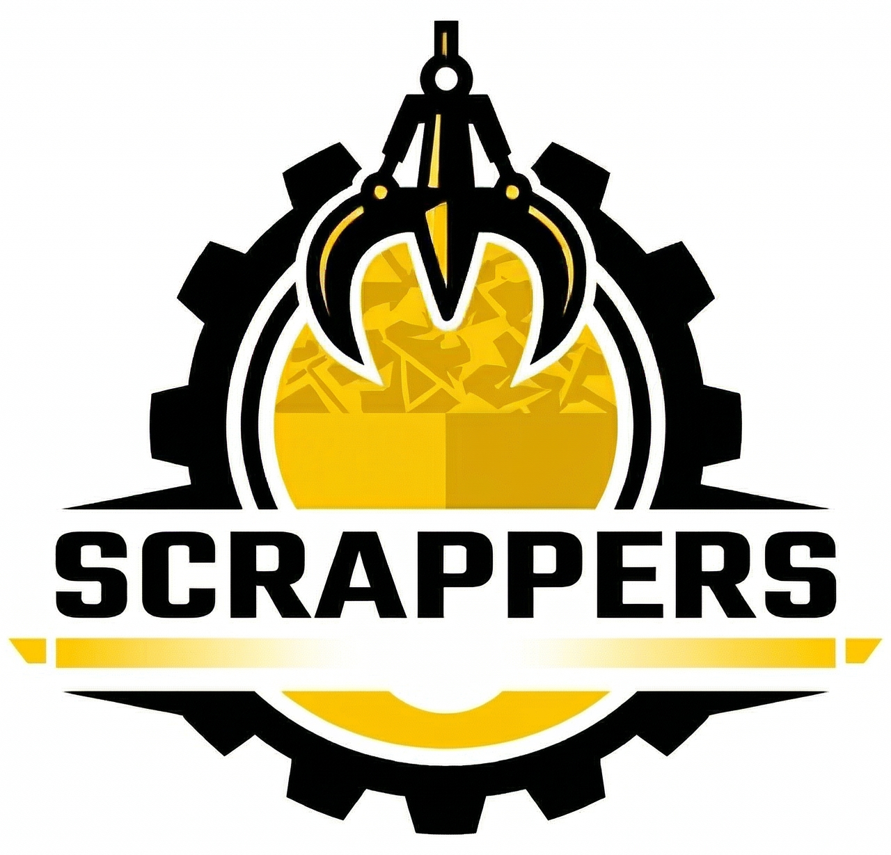 SCRAPPERS